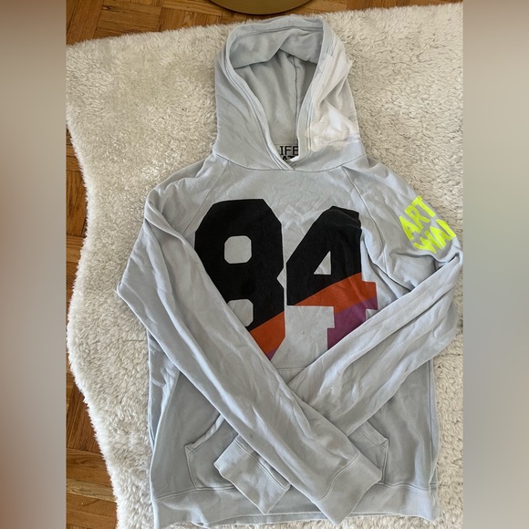 Hoodie - Picture 2 of 2